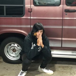 Meet your Posher, Mark